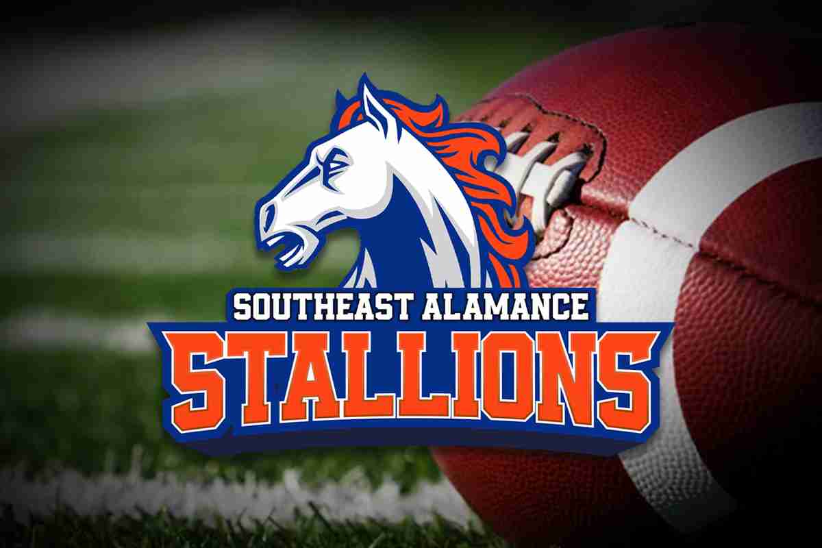 Football Rides Stallions rise fast on fantastic football ride - alamancenews.com