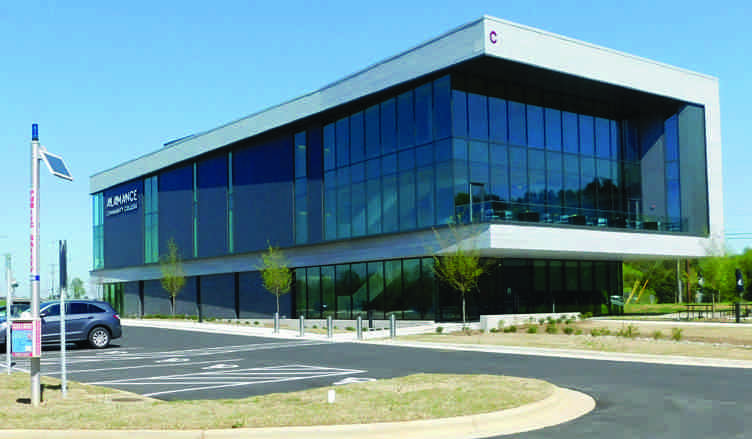 ACC trustees approve $2.2 million contract for AI program space ...