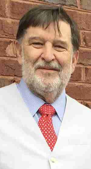 George Alan Jordan - alamancenews.com