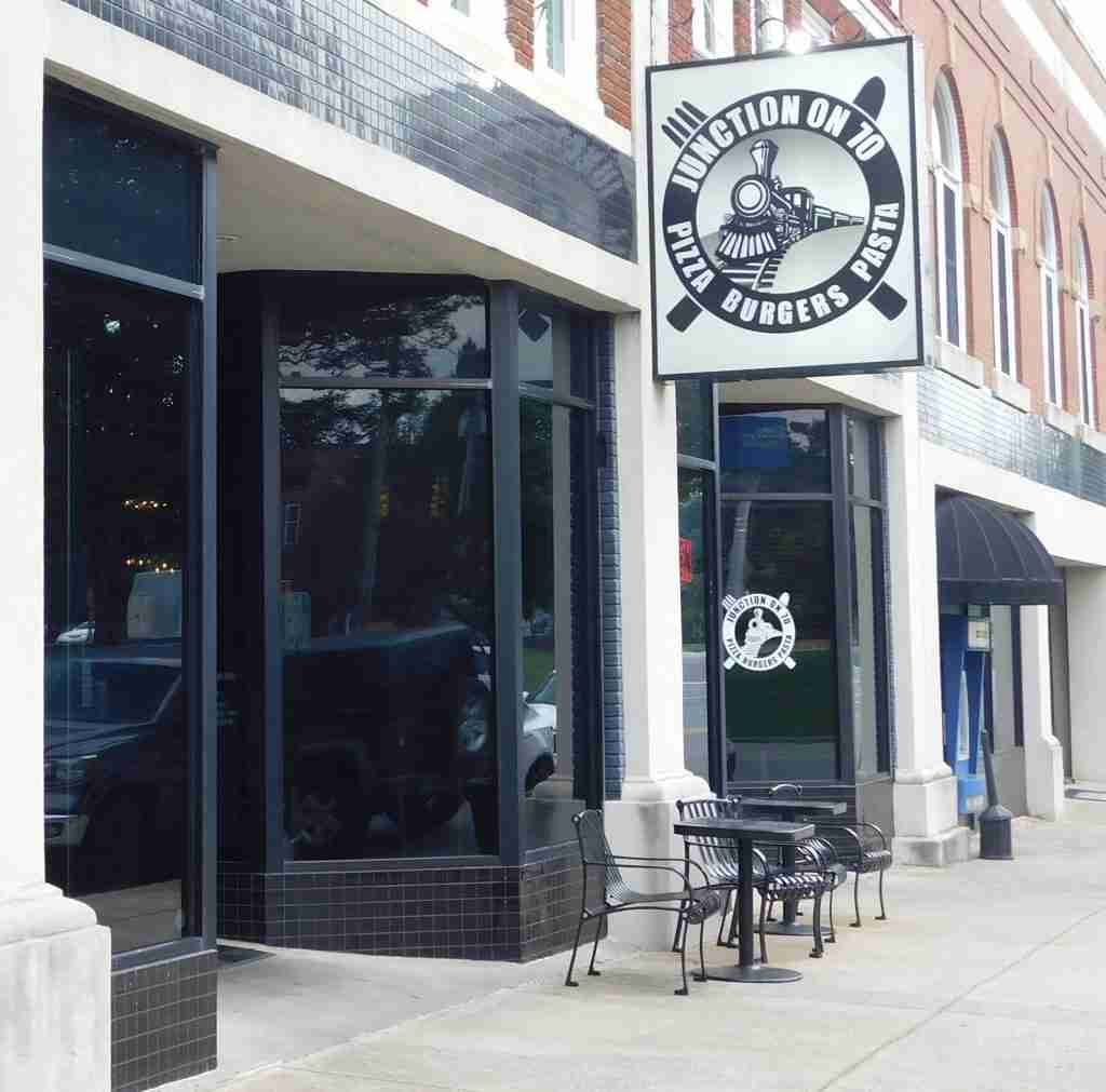 Mebane restaurant ownership, profits part of dispute between owners - alamancenews