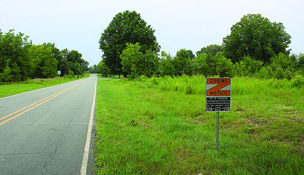 Second time’s the charm for 251-home subdivision along Lakeside Avenue - alamancenews